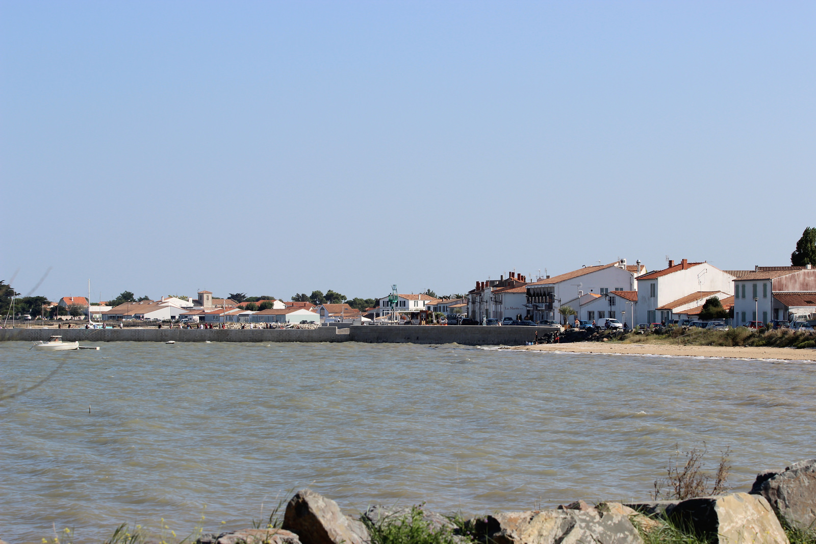 Rivedoux